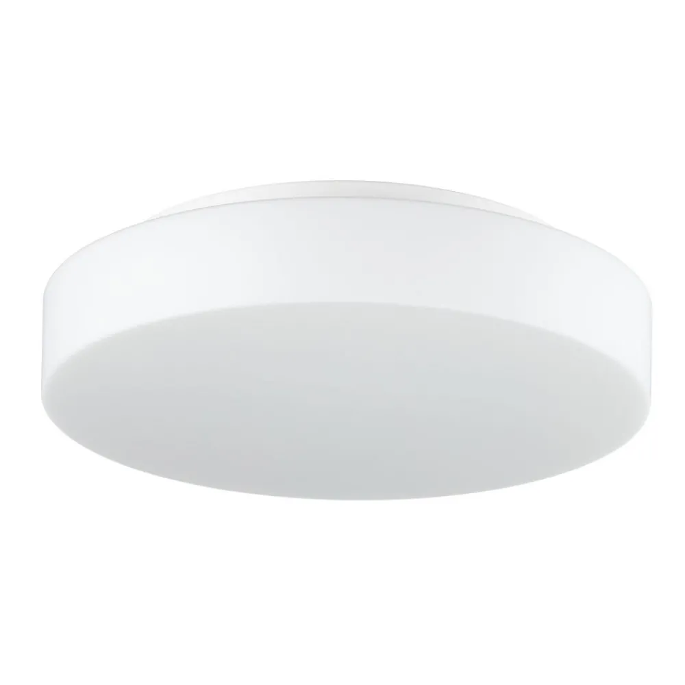 BEGA Loftlamper > 50651 LED-loftlampe opalglas 3.000K Ø34cm