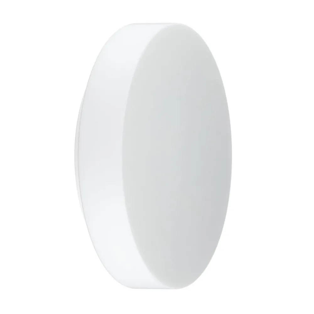 BEGA Loftlamper > 50651 LED-loftlampe opalglas 3.000K Ø34cm