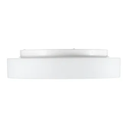 BEGA Loftlamper > 50651 LED-loftlampe opalglas 3.000K Ø34cm