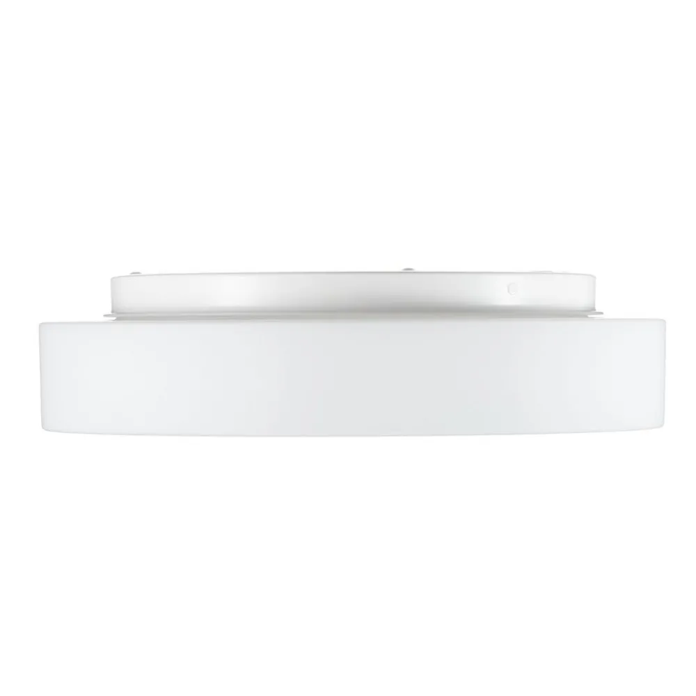 BEGA Loftlamper > 50651 LED-loftlampe opalglas 3.000K Ø34cm
