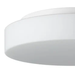 BEGA Loftlamper > 50651 LED-loftlampe opalglas 3.000K Ø34cm