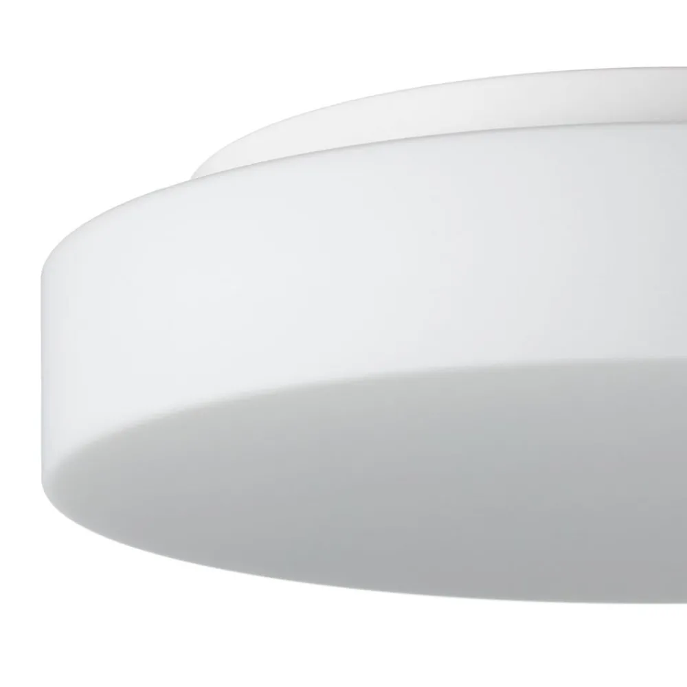 BEGA Loftlamper > 50651 LED-loftlampe opalglas 3.000K Ø34cm