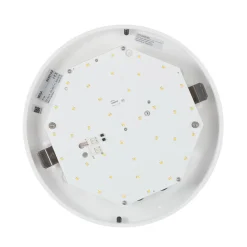 BEGA Loftlamper > 50651 LED-loftlampe opalglas 3.000K Ø34cm