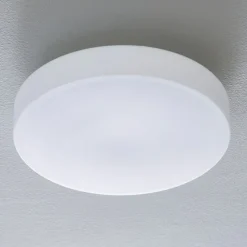 BEGA Loftlamper > 50652 LED-loftlampe opalglas 3.000K Ø39cm