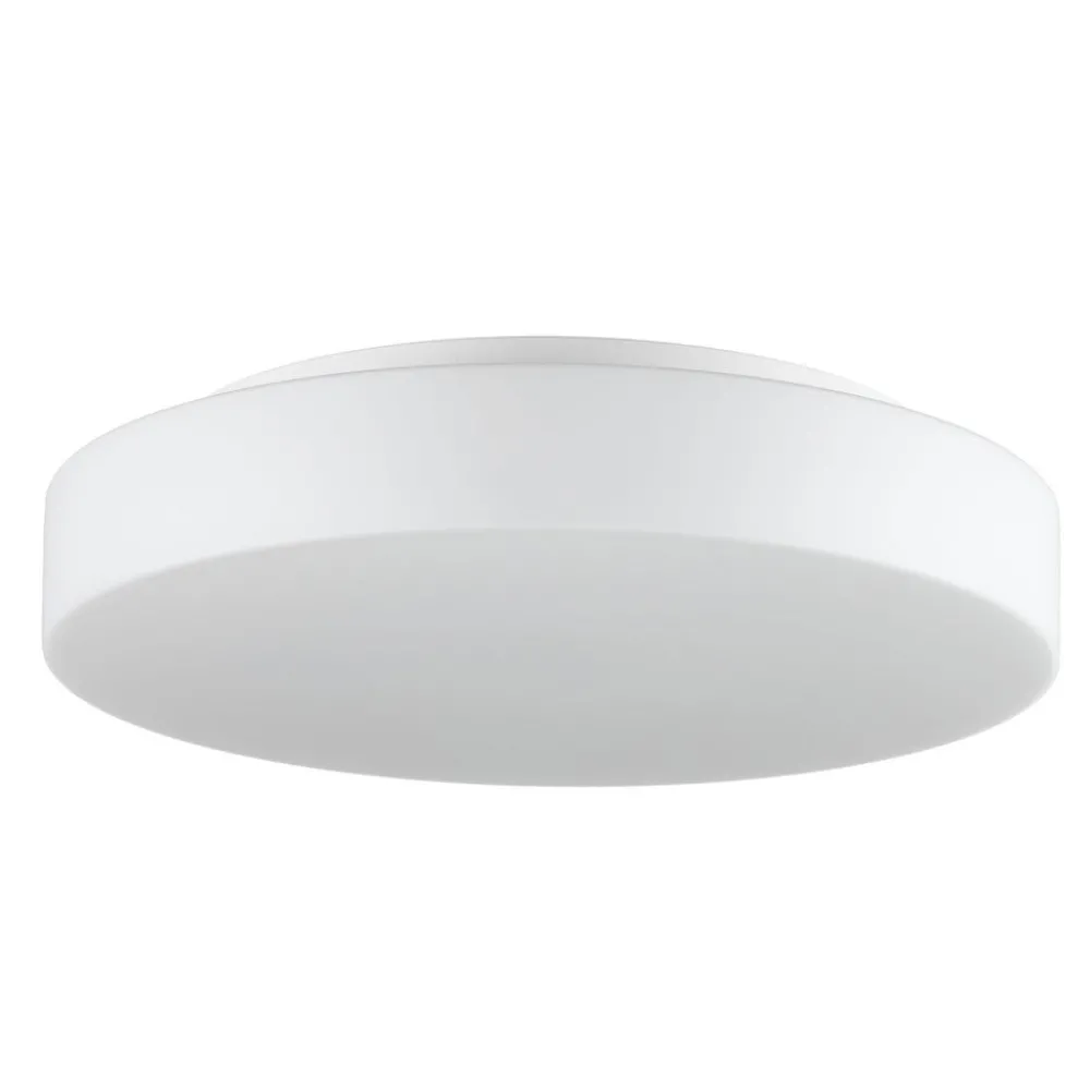 BEGA Loftlamper > 50652 LED-loftlampe opalglas 3.000K Ø39cm