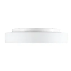 BEGA Loftlamper > 50652 LED-loftlampe opalglas 3.000K Ø39cm