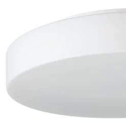 BEGA Loftlamper > 50652 LED-loftlampe opalglas 3.000K Ø39cm