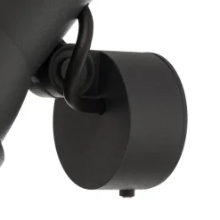 BEGA Udendørs Spot > LED-spotlight 84951 K3, on/off, grafit, støbt aluminium