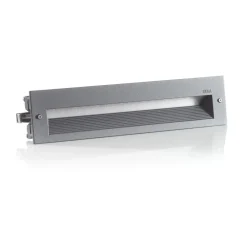 BEGA Væglamper > 33055 LED-væglampe 3000 K, grafit, 32 cm