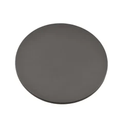 Trio Lighting Væglamper > Belly udendørs LED-væglampe antracit indir. Ø 25cm