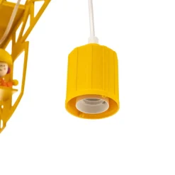 Elobra Loftlamper|Loftlamper > Bodo loftslampe i kranform