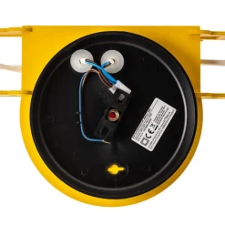 Elobra Loftlamper|Loftlamper > Bodo loftslampe i kranform