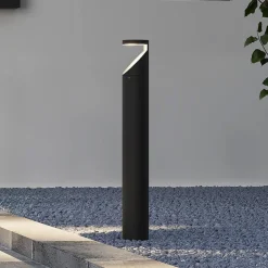 Molto Luce Gadebelysning > Booper LED-gadelampe antracit mat