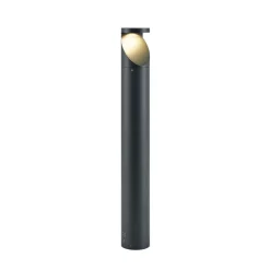 Molto Luce Gadebelysning > Booper LED-gadelampe antracit mat