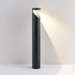 Molto Luce Gadebelysning > Booper LED-gadelampe antracit mat