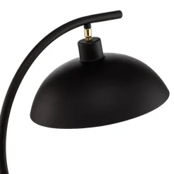 ALDEX Bordlamper > Bordlampe 1036, 1 lyskilde, sort-guld