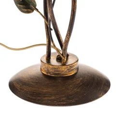 ONLI Bordlamper > Bordlampe Miranda med 3 lyskilder, bronze