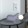 Searchlight Dekorationsbelysning > Bordlampe X Hippo