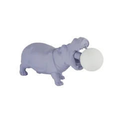 Searchlight Dekorationsbelysning > Bordlampe X Hippo