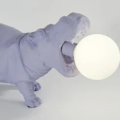 Searchlight Dekorationsbelysning > Bordlampe X Hippo
