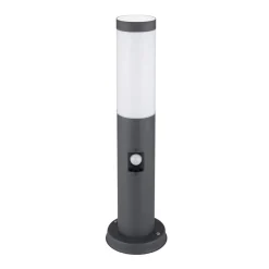 Sokkellamper Med Sensor|Sokkellamper ^ Globo Boston sokkellampe, højde 45 cm, med sensor