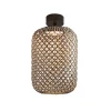 Bover Udendørs Loftlamper > Nans PF/31.2 LED udendørs loftslampe, brun