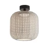 Udendørs Loftlamper ^ Bover Nans PF/31 LED udendørs loftslampe, beige