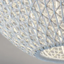 Bover Udendørs Loftlamper > Nans Sphere PF/60 LED udendørs loftslampe beige
