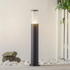 Gadebelysning ^ Maytoni Bronx vejlampe