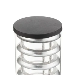 Gadebelysning ^ Maytoni Bronx vejlampe