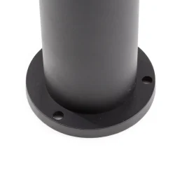 Gadebelysning ^ Maytoni Bronx vejlampe