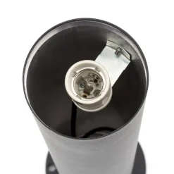 Gadebelysning ^ Maytoni Bronx vejlampe