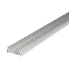 Led Strips ^ BRUMBERG add-on profil højde 9 mm længde 1 m hvid