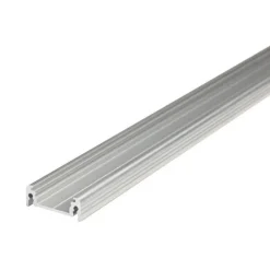 Led Strips ^ BRUMBERG add-on profil højde 9 mm længde 1 m hvid