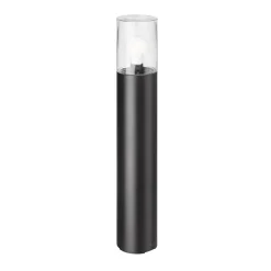 BRUMBERG Gadebelysning > Cooquee vejlampe af aluminium, IP65