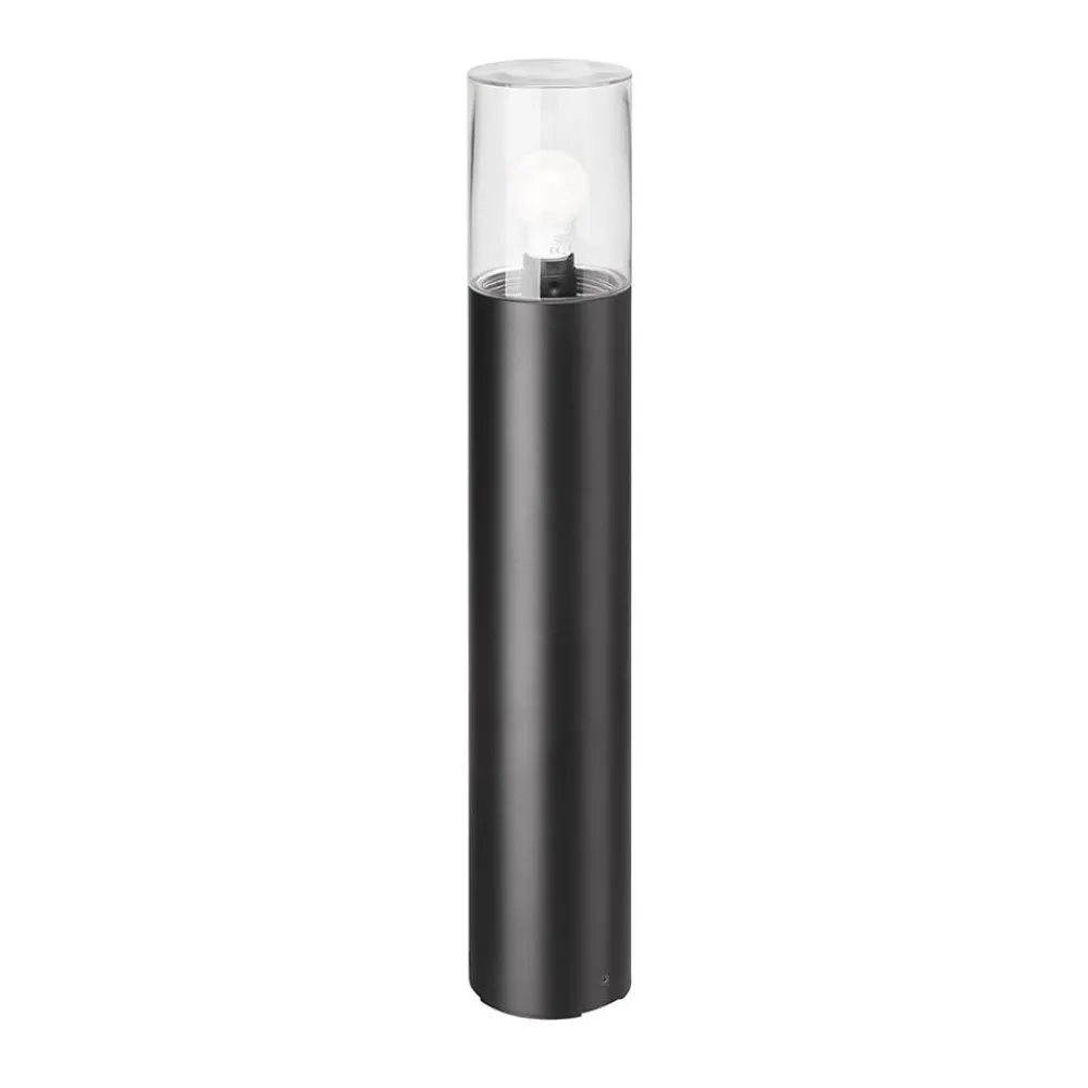 BRUMBERG Gadebelysning > Cooquee vejlampe af aluminium, IP65
