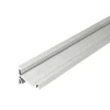 BRUMBERG Led Strips > ekstra hjørneprofil, længde 2 meter, aluminium