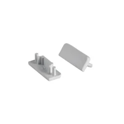 Dekorationsbelysning|Led Strips ^ BRUMBERG Et endekappesæt, fladt