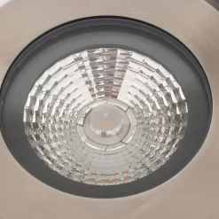 BRUMBERG Nedgravet Udebelysning > Hybride Flat LED-gulvlampe til indbygning, 13 cm