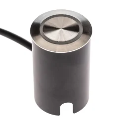 BRUMBERG Nedgravet Udebelysning|Udendørs Spot > Hybride Mini LED indbygn.lampe ringformet