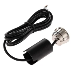 BRUMBERG Nedgravet Udebelysning|Udendørs Spot > Hybride Mini LED indbygn.lampe ringformet
