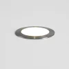 BRUMBERG Nedgravet Udebelysning > Hybride Mini LED indbygningslampe, rund