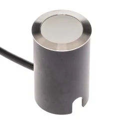 BRUMBERG Nedgravet Udebelysning > Hybride Mini LED indbygningslampe, rund