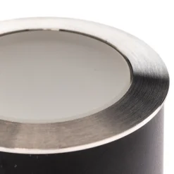 BRUMBERG Nedgravet Udebelysning > Hybride Mini LED indbygningslampe, rund