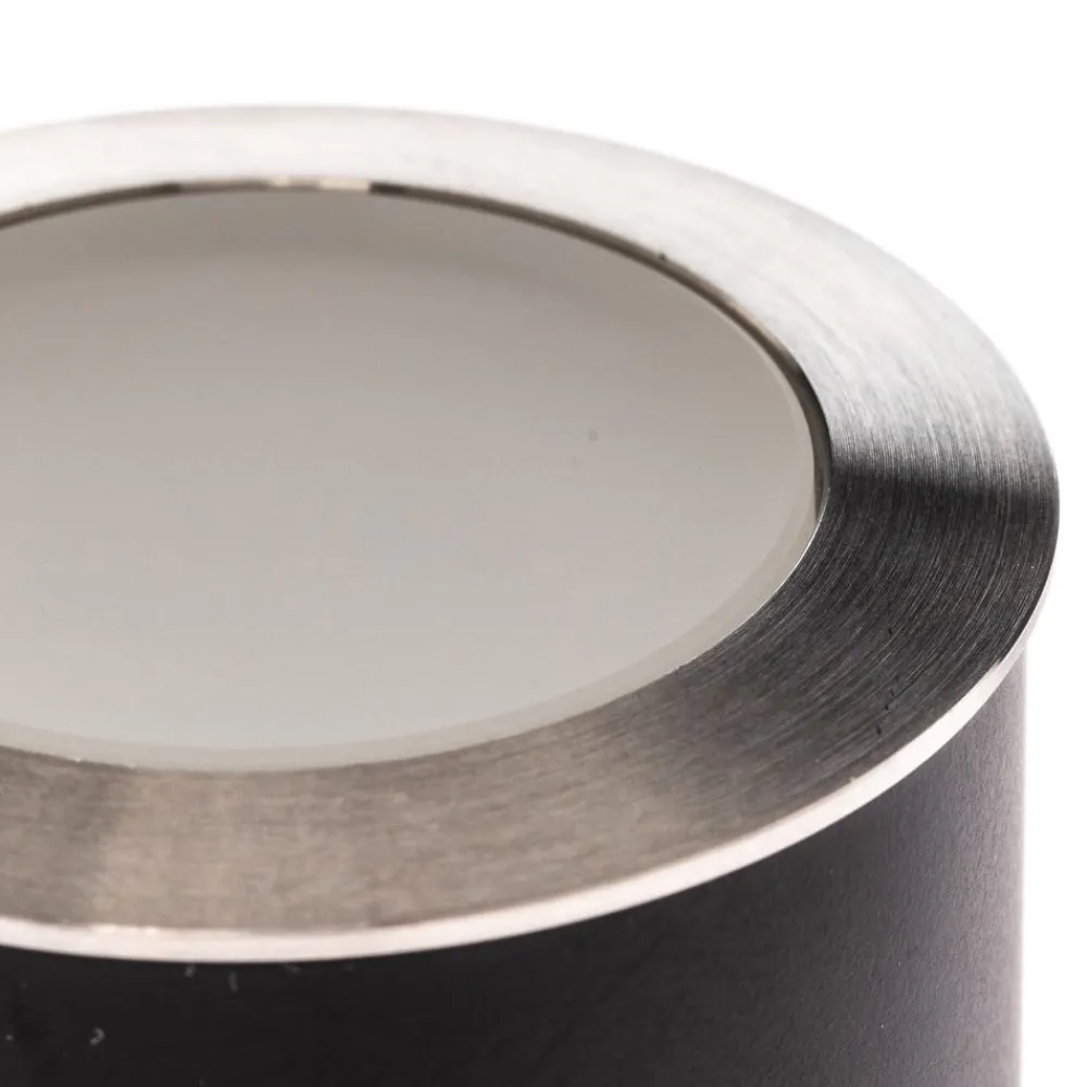 BRUMBERG Nedgravet Udebelysning > Hybride Mini LED indbygningslampe, rund