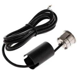 BRUMBERG Nedgravet Udebelysning > Hybride Mini LED indbygningslampe, rund