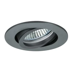 BRUMBERG Indbygningsspots > indbygningsspot Tirrel-R, GU10 fatning, mat titanium