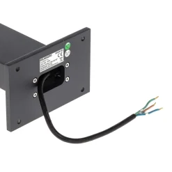 BRUMBERG Gadebelysning > Lanterne LED stibelysning, højde 60 cm