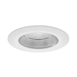 BRUMBERG Indbygningsspots > LED-indbygningsdownlight Lydon Maxi, hvid, DALI, 4.000 K