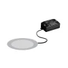 BRUMBERG Indbygningsspots > LED-indbygningsdownlight BB17, tænd/sluk, hvid